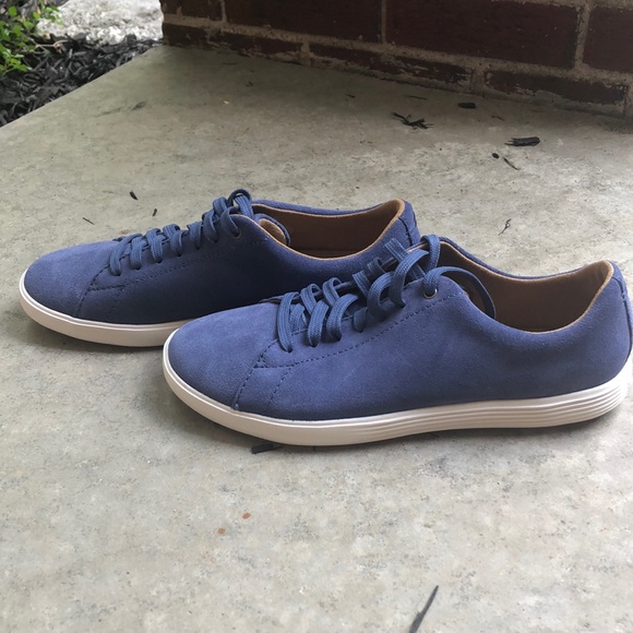 Cole Haan Shoes - NWT Cole Haan Grand Shoes